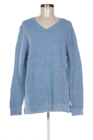 Női pulóver Multiblu, Méret XL, Szín Kék, Ár 3 549 Ft