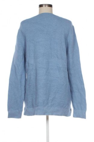 Női pulóver Multiblu, Méret XL, Szín Kék, Ár 3 549 Ft