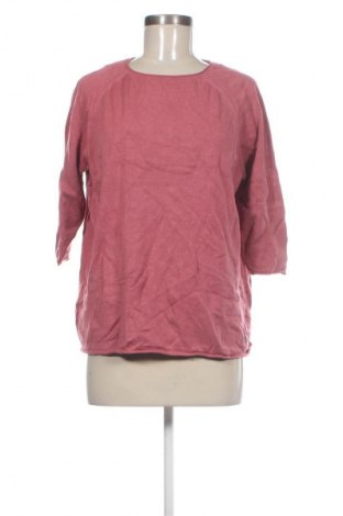 Dámský svetr My Blue by Tchibo, Velikost XL, Barva Růžová, Cena  249,00 Kč