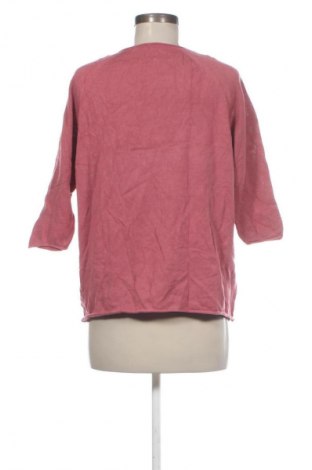 Dámský svetr My Blue by Tchibo, Velikost XL, Barva Růžová, Cena  249,00 Kč