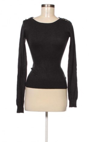 Női pulóver My Hailys, Méret S, Szín Fekete, Ár 2 559 Ft