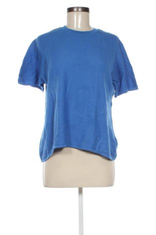 Női pulóver My Style, Méret S, Szín Kék, Ár 3 479 Ft