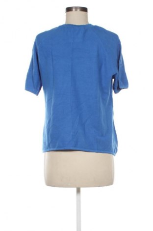 Női pulóver My Style, Méret S, Szín Kék, Ár 3 479 Ft