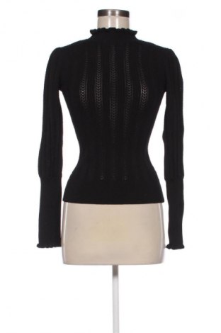 Dámský svetr NA-KD, Velikost S, Barva Černá, Cena  595,00 Kč