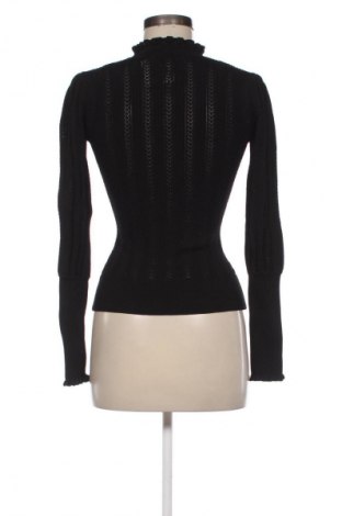 Dámský svetr NA-KD, Velikost S, Barva Černá, Cena  595,00 Kč