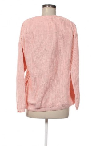 Dámský svetr NA-KD, Velikost S, Barva Růžová, Cena  309,00 Kč