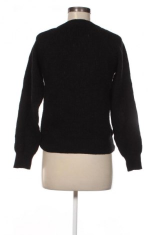 Γυναικείο πουλόβερ NA-KD, Μέγεθος S, Χρώμα Μαύρο, Τιμή 12,99 €