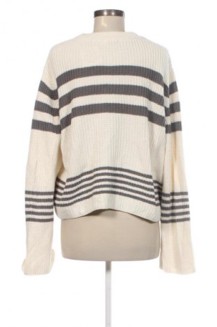 Dámsky pulóver NA-KD, Veľkosť M, Farba Viacfarebná, Cena  12,95 €