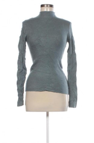 Dámský svetr NA-KD, Velikost S, Barva Modrá, Cena  319,00 Kč