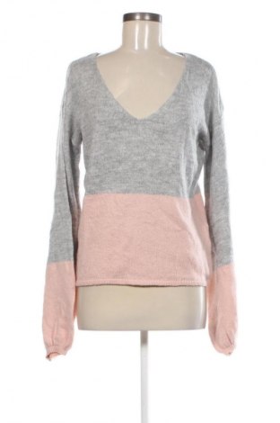 Γυναικείο πουλόβερ NA-KD, Μέγεθος S, Χρώμα Πολύχρωμο, Τιμή 12,99 €