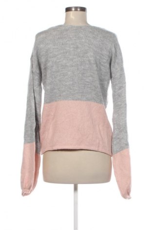 Γυναικείο πουλόβερ NA-KD, Μέγεθος S, Χρώμα Πολύχρωμο, Τιμή 12,99 €