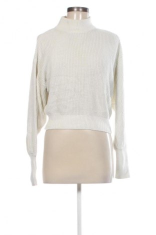 Női pulóver NA-KD, Méret XS, Szín Bézs, Ár 4 899 Ft