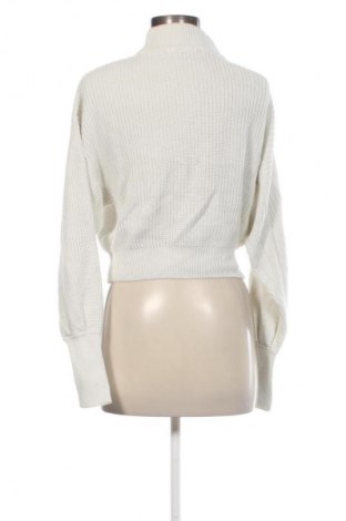 Női pulóver NA-KD, Méret XS, Szín Bézs, Ár 4 899 Ft