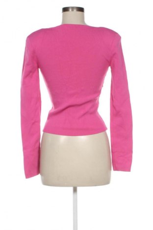 Damenpullover NA-KD, Größe S, Farbe Rosa, Preis € 13,99