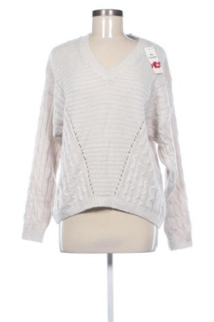 Dámsky pulóver NEW COLLECTION, Veľkosť L, Farba Sivá, Cena  20,90 €