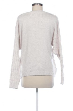 Dámsky pulóver NEW COLLECTION, Veľkosť L, Farba Sivá, Cena  20,90 €