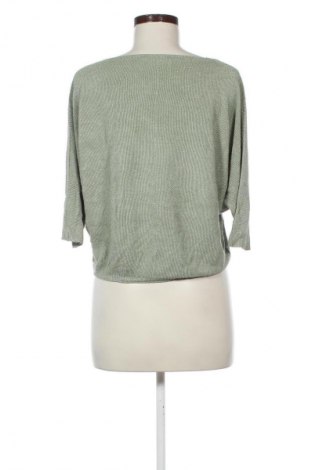 Dámsky pulóver NEW COLLECTION, Veľkosť M, Farba Zelená, Cena  9,95 €