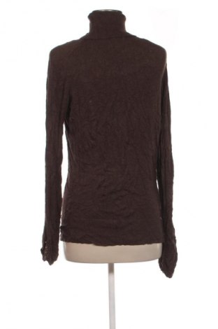 Női pulóver Naf Naf, Méret L, Szín Barna, Ár 3 719 Ft