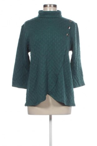 Damenpullover Naif, Größe L, Farbe Grün, Preis € 18,99