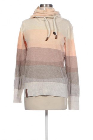 Damenpullover Naketano, Größe XL, Farbe Mehrfarbig, Preis € 21,99