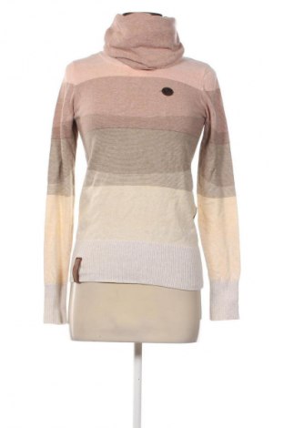 Damenpullover Naketano, Größe S, Farbe Mehrfarbig, Preis € 22,99