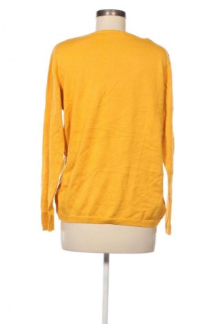 Damenpullover Navigazione, Größe L, Farbe Gelb, Preis € 11,99