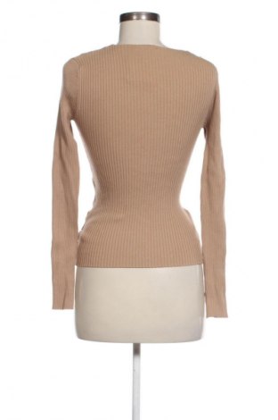 Női pulóver Neo Noir, Méret M, Szín Barna, Ár 8 678 Ft