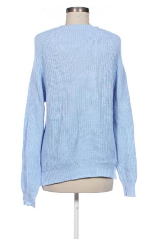 Damenpullover New Look, Größe M, Farbe Blau, Preis € 14,74
