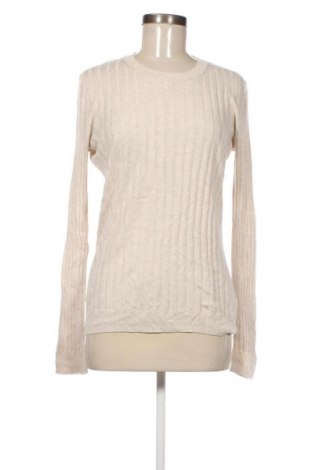 Damenpullover New Yorker, Größe M, Farbe Beige, Preis € 13,99