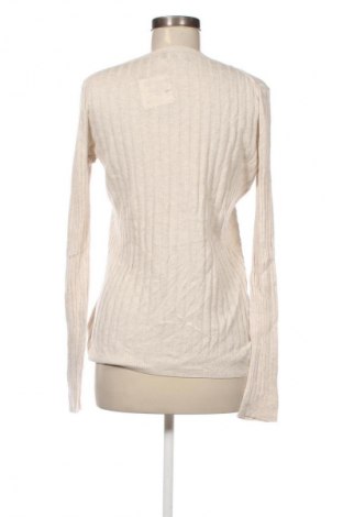 Damenpullover New Yorker, Größe M, Farbe Beige, Preis € 13,99