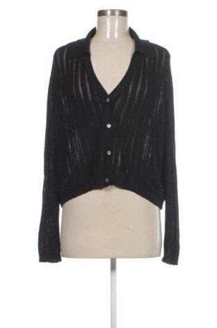 Γυναικείο πουλόβερ Next, Μέγεθος L, Χρώμα Μαύρο, Τιμή 7,99 €