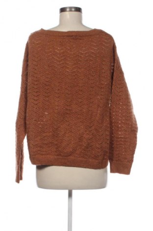 Dámsky pulóver Nice & Chic, Veľkosť XL, Farba Hnedá, Cena  9,95 €