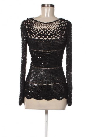 Dámský svetr Nicowa, Velikost M, Barva Černá, Cena  499,00 Kč