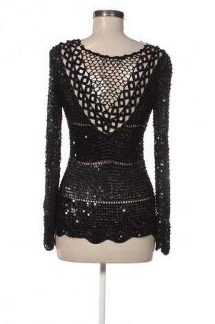 Dámský svetr Nicowa, Velikost M, Barva Černá, Cena  499,00 Kč