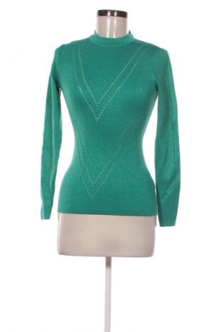 Damenpullover Nikkie, Größe XS, Farbe Grün, Preis 32,00 €