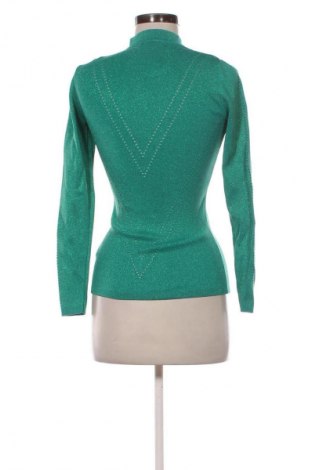 Damenpullover Nikkie, Größe XS, Farbe Grün, Preis 32,00 €
