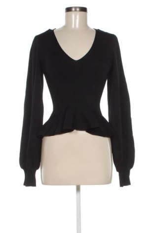 Damenpullover Nikkie, Größe S, Farbe Schwarz, Preis € 23,99