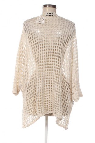 Női pulóver Nina Kendosa, Méret M, Szín Bézs, Ár 5 269 Ft