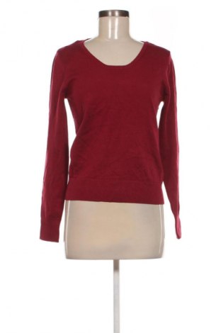Damenpullover Nkd, Größe M, Farbe Rot, Preis € 9,99
