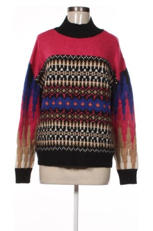 Damenpullover Nkd, Größe XXL, Farbe Mehrfarbig, Preis € 6,99