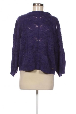 Női pulóver No-Na, Méret M, Szín Lila, Ár 5 749 Ft