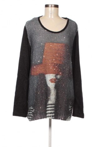 Női pulóver No Secret, Méret XL, Szín Sokszínű, Ár 5 329 Ft