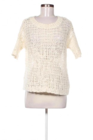 Dámsky pulóver Noa Noa, Veľkosť L, Farba Kremová, Cena  16,95 €