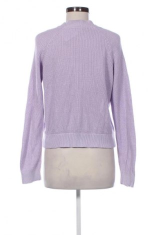 Női pulóver Noisy May, Méret L, Szín Lila, Ár 8 678 Ft