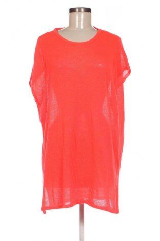 Női pulóver Noisy May, Méret L, Szín Piros, Ár 3 539 Ft