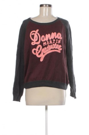 Damenpullover Noisy May, Größe L, Farbe Mehrfarbig, Preis € 11,99