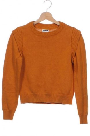 Női pulóver Noisy May, Méret XS, Szín Narancssárga
, Ár 8 678 Ft