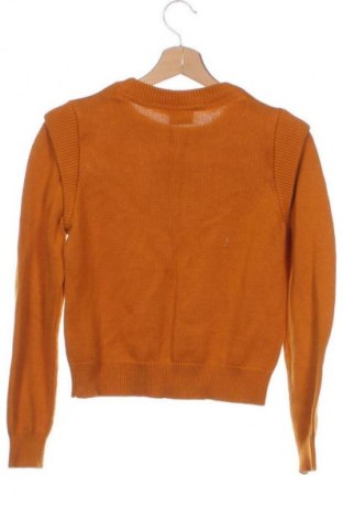 Női pulóver Noisy May, Méret XS, Szín Narancssárga
, Ár 8 678 Ft