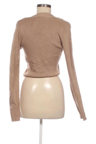 Damenpullover Noisy May, Größe M, Farbe Beige, Preis € 8,99