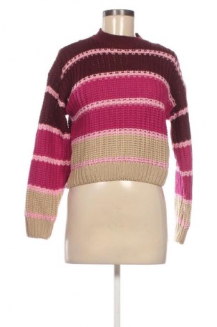 Női pulóver Noisy May, Méret XS, Szín Sokszínű, Ár 8 678 Ft